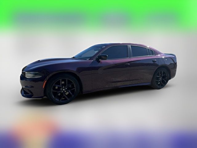 2020 Dodge Charger GT