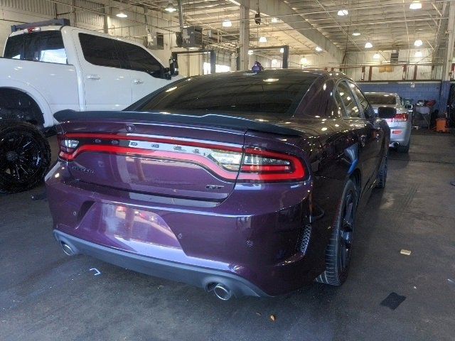 2020 Dodge Charger GT