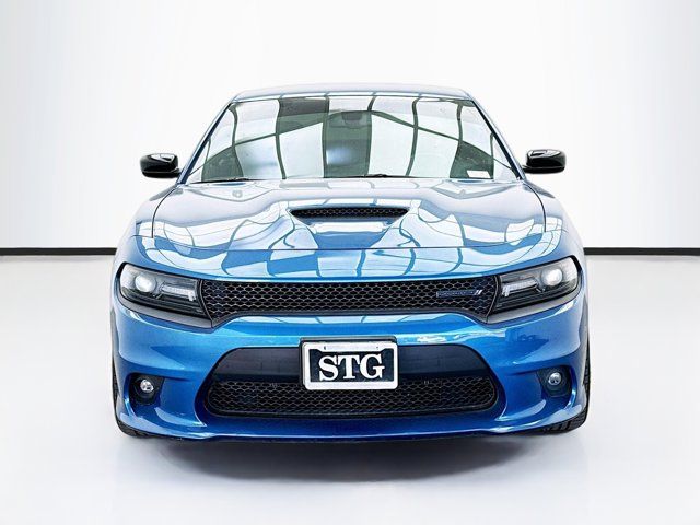 2020 Dodge Charger GT