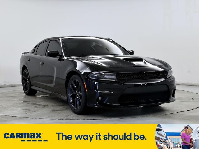 2020 Dodge Charger GT