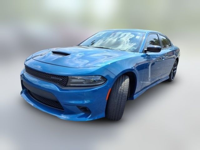 2020 Dodge Charger GT