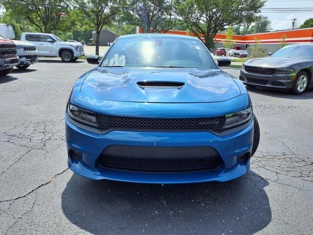 2020 Dodge Charger GT