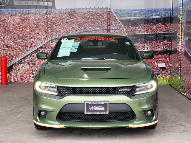 2020 Dodge Charger GT