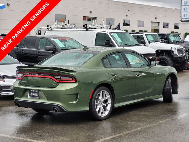 2020 Dodge Charger GT