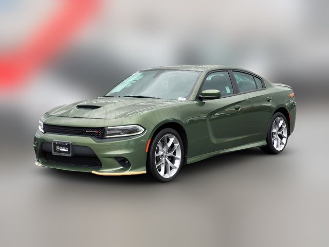 2020 Dodge Charger GT