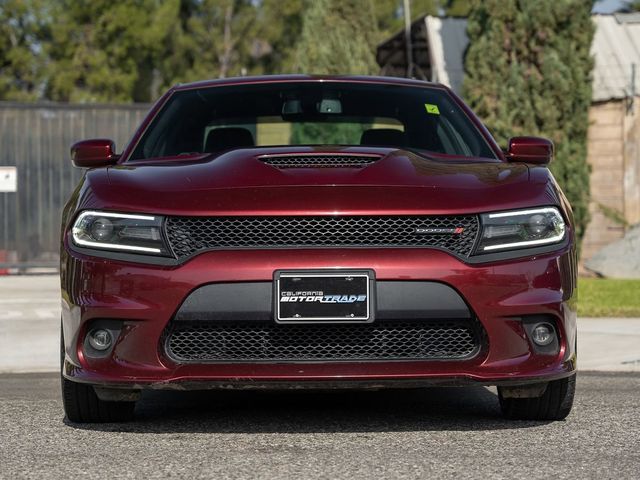 2020 Dodge Charger GT