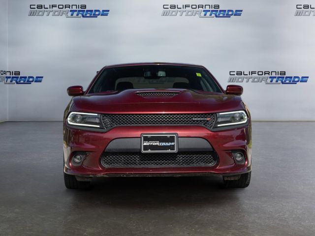 2020 Dodge Charger GT