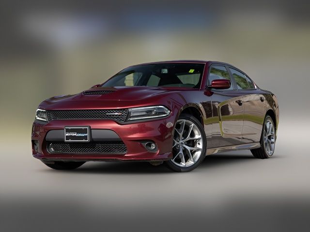 2020 Dodge Charger GT