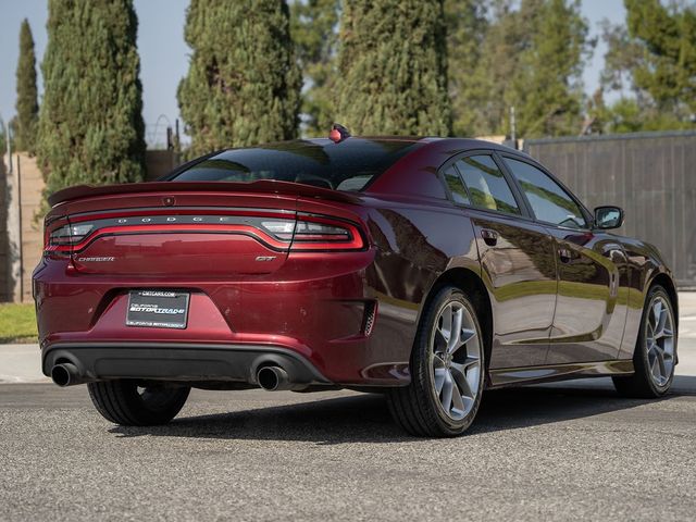 2020 Dodge Charger GT