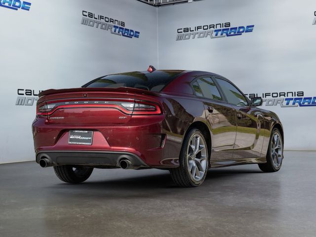 2020 Dodge Charger GT