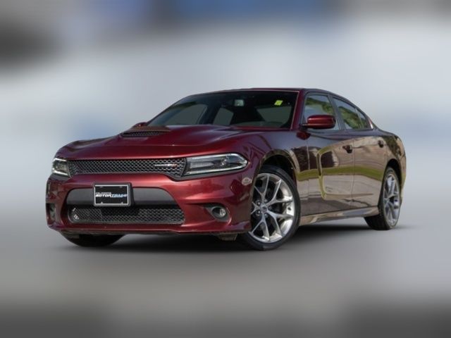 2020 Dodge Charger GT