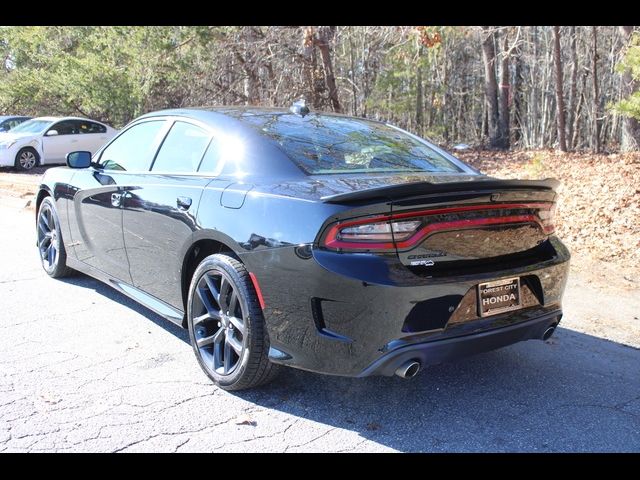 2020 Dodge Charger GT