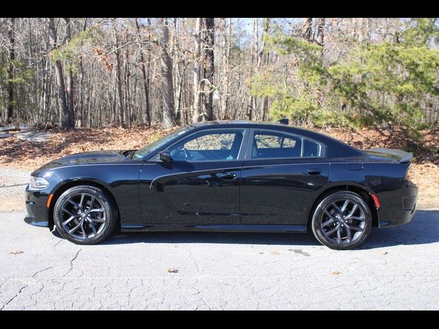 2020 Dodge Charger GT