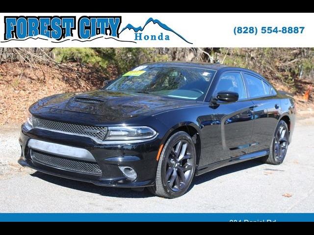 2020 Dodge Charger GT