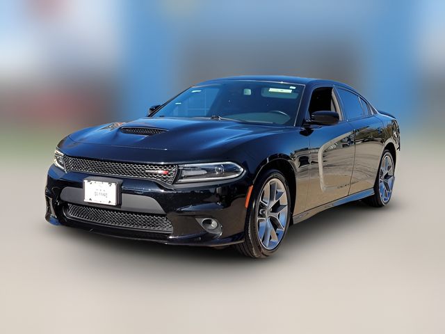 2020 Dodge Charger GT