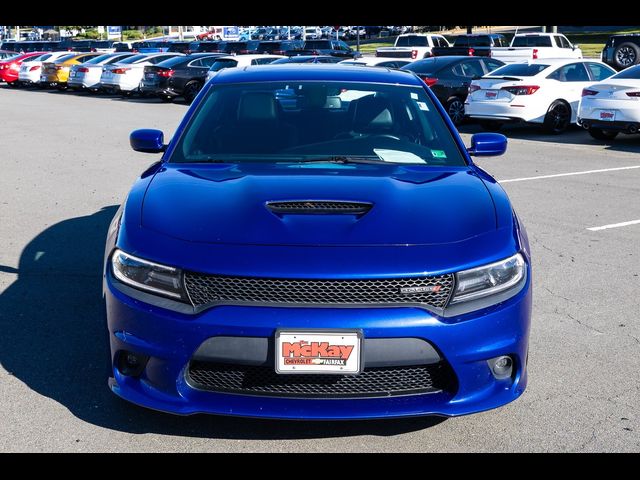 2020 Dodge Charger GT