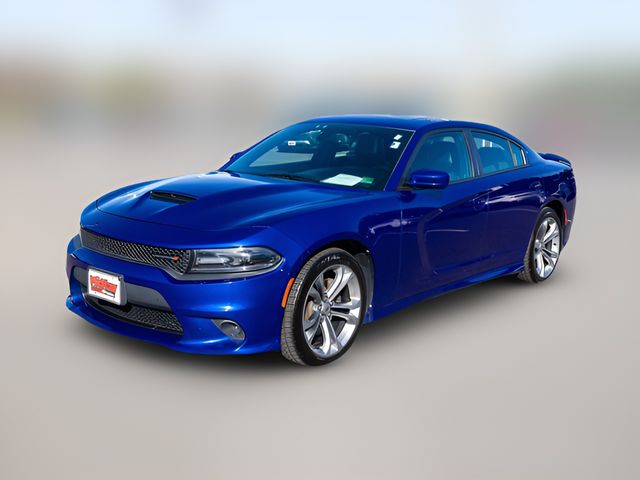 2020 Dodge Charger GT