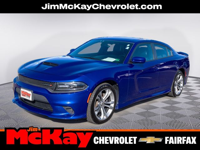 2020 Dodge Charger GT