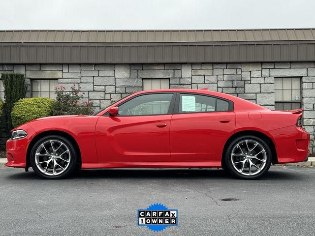 2020 Dodge Charger GT