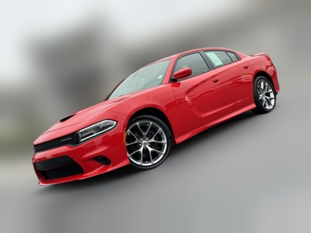 2020 Dodge Charger GT