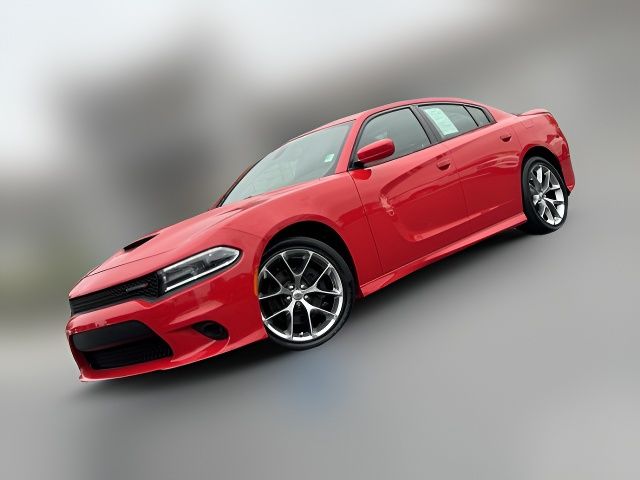 2020 Dodge Charger GT