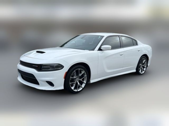 2020 Dodge Charger GT