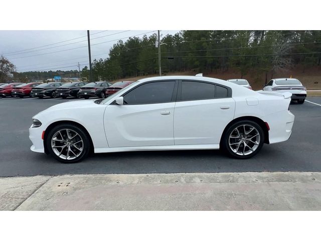 2020 Dodge Charger GT