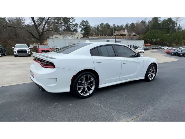 2020 Dodge Charger GT