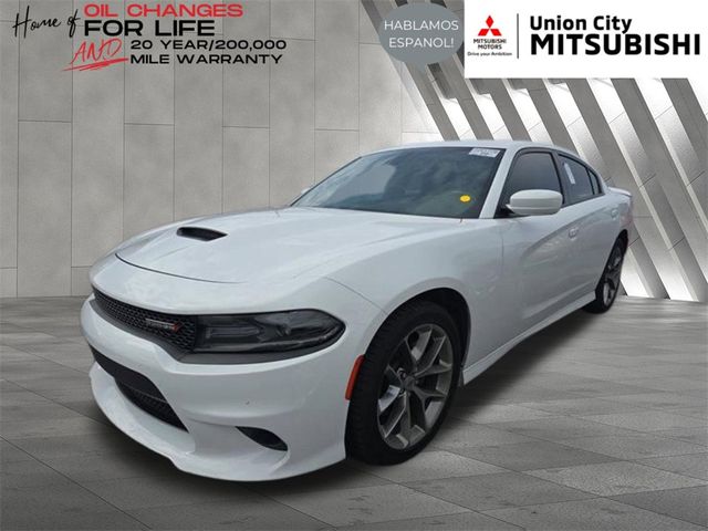 2020 Dodge Charger GT