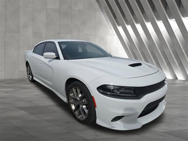 2020 Dodge Charger GT