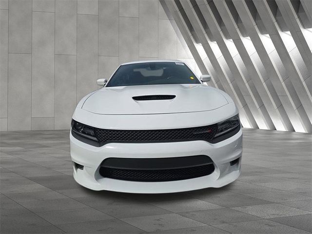 2020 Dodge Charger GT