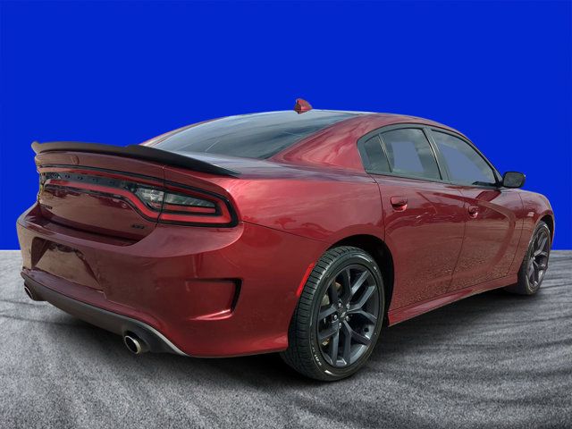 2020 Dodge Charger GT