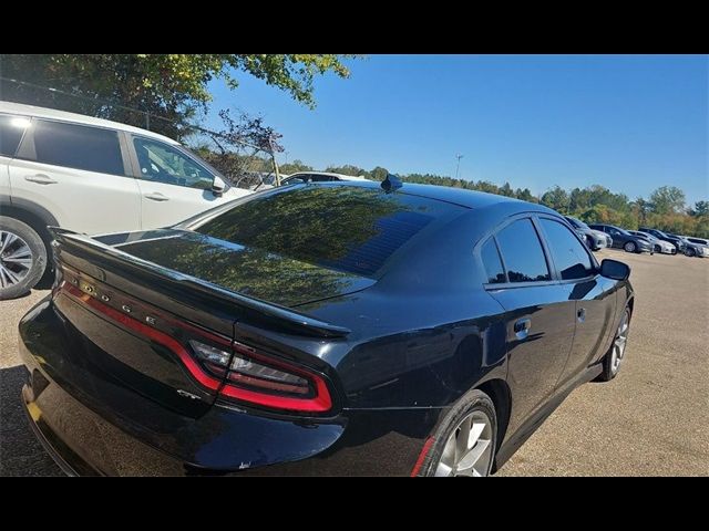 2020 Dodge Charger GT