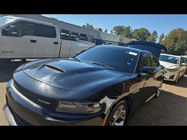 2020 Dodge Charger GT