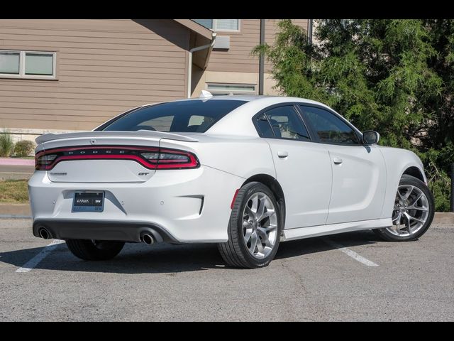 2020 Dodge Charger GT