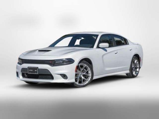 2020 Dodge Charger GT