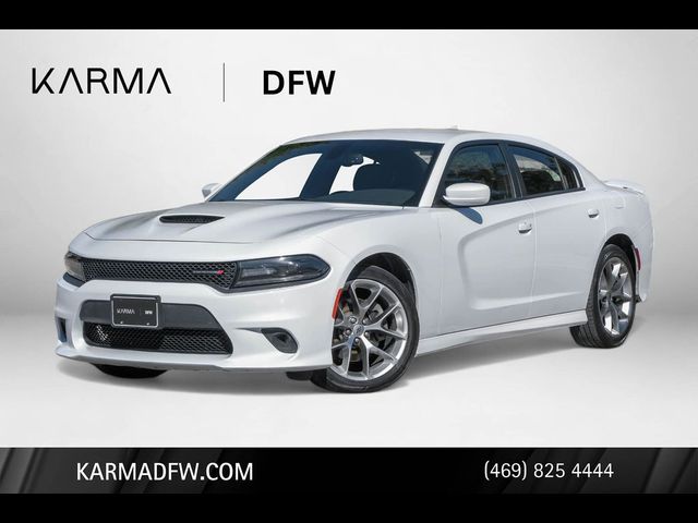 2020 Dodge Charger GT