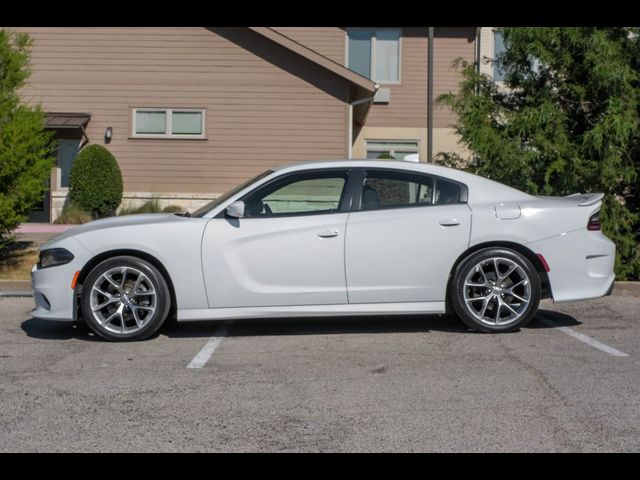 2020 Dodge Charger GT