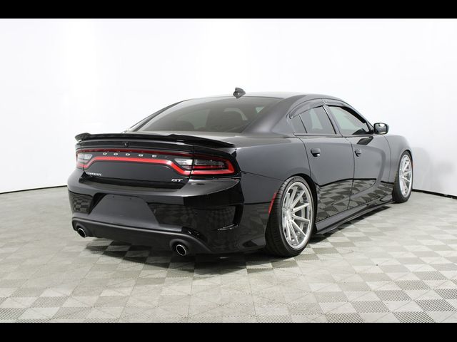 2020 Dodge Charger GT