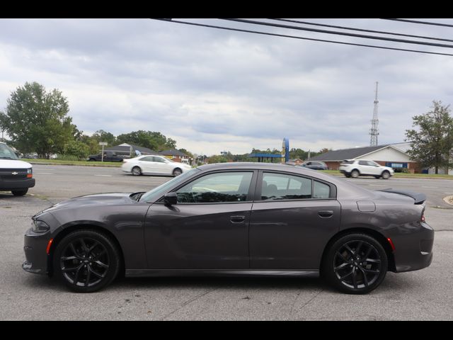 2020 Dodge Charger GT