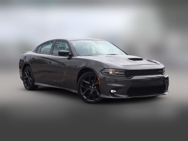 2020 Dodge Charger GT