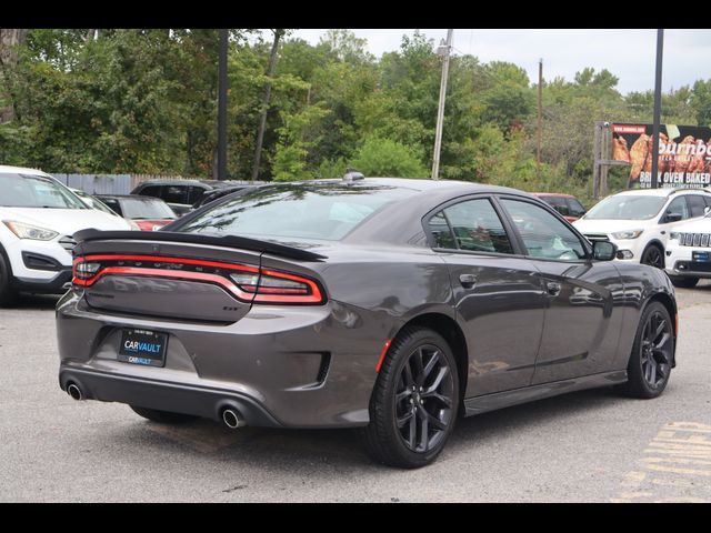 2020 Dodge Charger GT