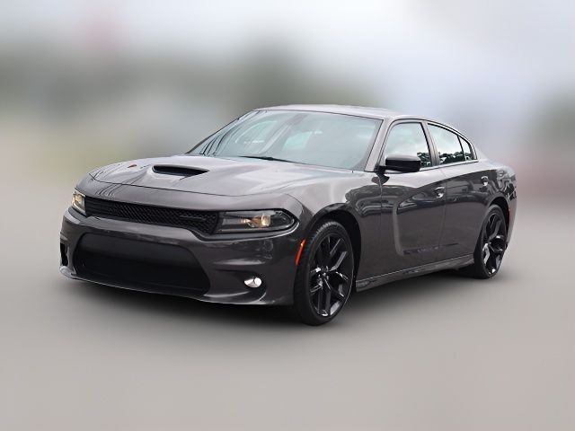 2020 Dodge Charger GT