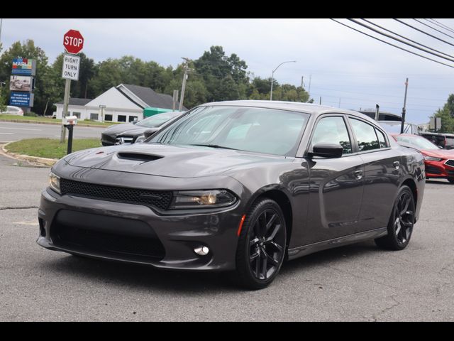 2020 Dodge Charger GT