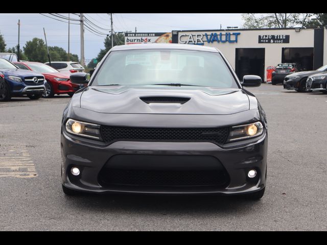 2020 Dodge Charger GT