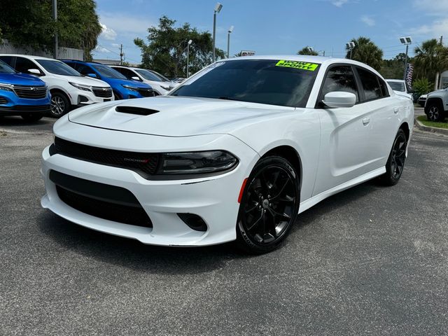 2020 Dodge Charger GT