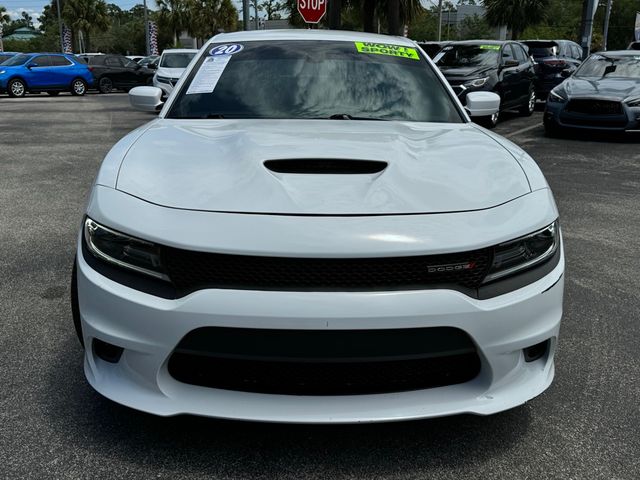 2020 Dodge Charger GT