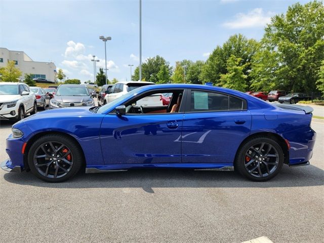 2020 Dodge Charger GT