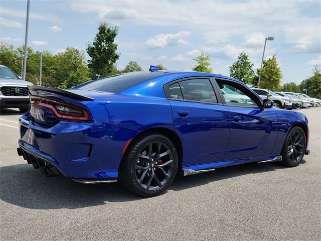 2020 Dodge Charger GT