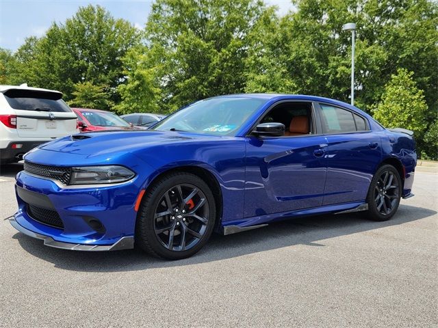 2020 Dodge Charger GT